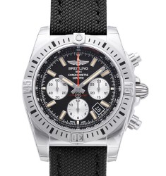 Breitling Chronomat 41 Mens Watch Replica AB01442J/BD26/102W/A18D.1