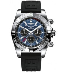 Breitling Chronomat GMT Watch Replica AB041012/C835
