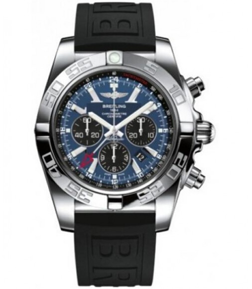 Breitling Chronomat GMT Watch Replica AB041012/C835