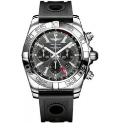 Breitling Chronomat GMT Chronograph Watch Replica AB041012/F556/201S/A20D