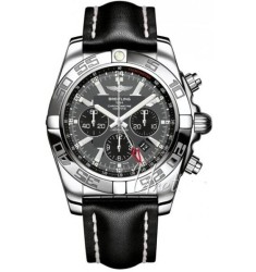 Breitling Chronomat GMT Automatic Chronograph Watch Replica AB041012/F556/441X/A20BA