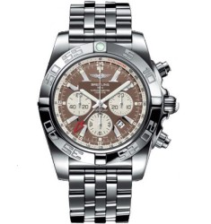 Breitling Chronomat GMT Chronograph Watch Replica AB041012/Q586/383A