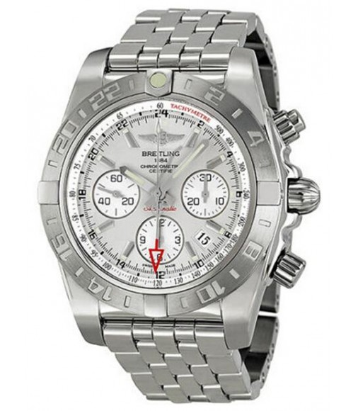 Breitling Chronomat 44 GMT Watch Replica AB042011/G745-375A