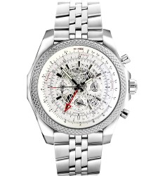 Breitling Bentley GMT B04 Mens Watch Replica AB043112/G774/990A