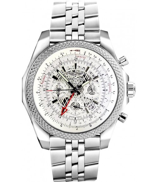 Breitling Bentley GMT B04 Mens Watch Replica AB043112/G774/990A