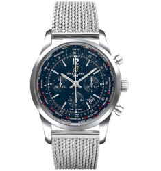 Breitling Transocean Unitime Pilot Watch Replica AB0510U9/C879 159A