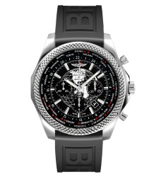 Breitling Bentley GMT B05 Unitime Mens Watch Replica AB0521U4/BC65/155S