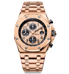 Audemars Piguet Royal Oak Offshore Chronograph 264700R.00.10000R.01 Replica