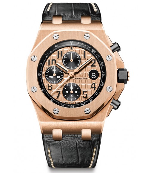 Audemars Piguet Royal Oak Offshore Chronograph 264700R.00.A002CR.01 Replica