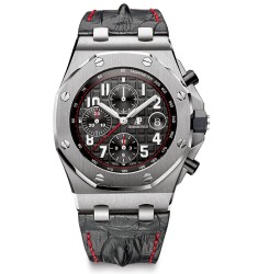 Audemars Piguet Royal Oak Offshore Chronograph 26470ST.00.A101CR.01 Replica