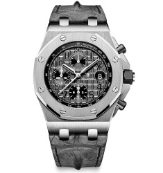 Audemars Piguet Royal Oak Offshore Chronograph 26470ST.00.A104CR.01 Replica