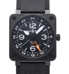 Replica Bell&Ross BR 01-93 GMT BR0193-GMT