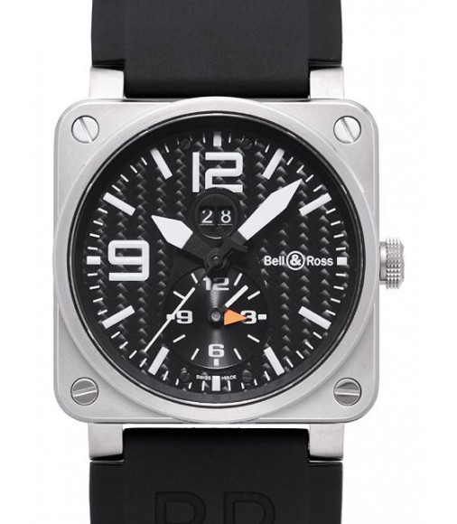 Replica Bell&Ross BR 03-51 GMT BR03-51GMT