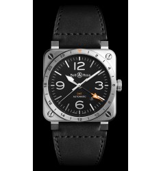 Replica Bell & Ross BR 03-93 GMT