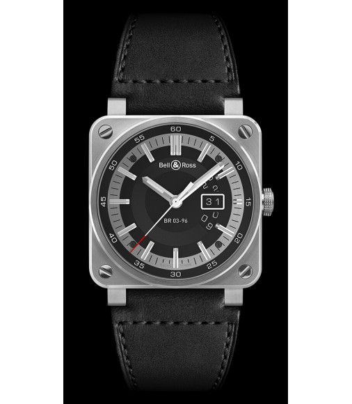 Replica Bell & Ross BR 03-96 GRANDE DATE