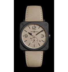 Replica Bell & Ross BR S DESERT TYPE