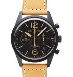 Replica Bell&Ross BR 126 Heritage BRV126-HERITAGE