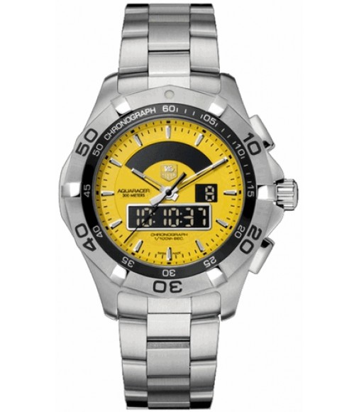 Tag Heuer Aquaracer Mens Watch Replica CAF1011.BA0821