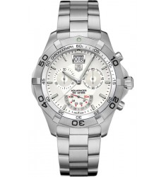 Tag Heuer Aquaracer Grand Date watch Replica CAF101B.BA0821