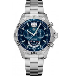 Tag Heuer Aquaracer Grande Date Watch Replica CAF101C.BA0821