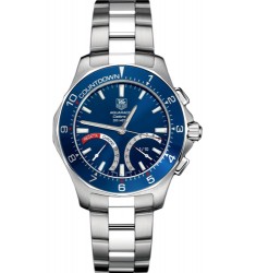 Tag Heuer Aquaracer Calibre S Regatta Mens Watch Replica CAF7110.BA0803