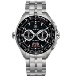 Tag Heuer SLR chronograph calibre 17 mens Watch Replica CAG2010.BA0254 