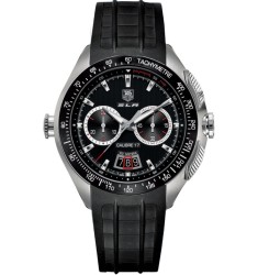 Tag Heuer SLR Calibre 17 Automatik Chronograph Watch Replica CAG2010.FT6013 