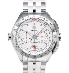 Tag Heuer SLR McLaren Calibre 17 Chronograph Watch Replica CAG2011.BA0254