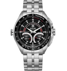 Tag Heuer Mercedes Benz SLR Calibre S Laptimer Watch Replica CAG7010.BA0254 