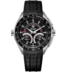 Tag Heuer SLR Calibre S Laptimer Mens Watch Replica CAG7010.FT6013 