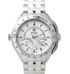 Tag Heuer Mercedes Benz SLR Calibre S Mens Watch Replica CAG7011.BA0254 