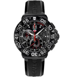 Tag Heuer Formula 1 Grande Date Chronograph Watch Replica CAH1012.FT6026