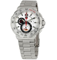 Tag Heuer Formula 1 INDY 500 Quartz Chronograph Watch Replica CAH101B.BA0860