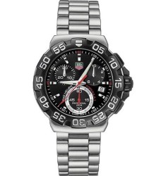 Tag Heuer Formula 1 Chronograph Watch Replica CAH1110.BA0850