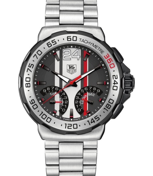 Tag Heuer Formula 1 Calibre S Bracelet Watch Replica CAH7011.BA0860