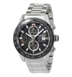 Tag Heuer Carrera Automatic CAR201W.BA0714 Replica