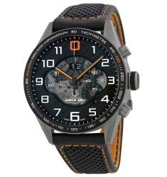 Tag Heuer Carrera McLaren MP4-12C Watch Replica CAR2080.FC6286