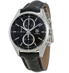 Tag Heuer Carrera Chronograph Mens Watch Replica CAR2110.FC6266