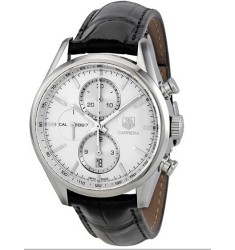 Tag Heuer Carrera Calibre 1887 Automatic Chronograph Watch Replica CAR2111.FC6266