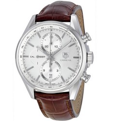 Tag Heuer Carrera Calibre 1887 Automatic Chronograph 41mm Watch Replica CAR2111.FC6291