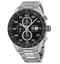 Tag Heuer Carrera Calibre 1887 Chronograph Watch Replica CAR2A10.BA0799