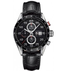 Tag Heuer Carrera Calibre 1887 Automatic Chronograph Replica CAR2A10.FC6235