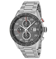 Tag Heuer Carrera Calibre 1887 Automatic Chronograph Watch Replica CAR2A11.BA0799