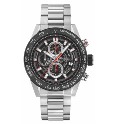 Tag Heuer Carrera Chronograph Automatic CAR2A1W.BA0703 Replica