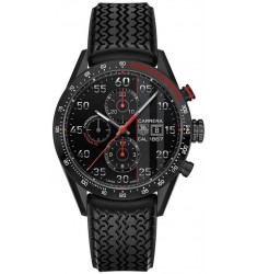 Tag Heuer Carrera Calibre 1887 Chronograph Monaco Grand Prix Limited Edition Replica CAR2A83.FT6033