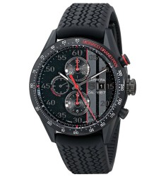 TAG Heuer Carrera Calibre 1887 Chronograph Monaco Grand Prix Limited Edition