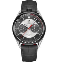 Tag Heuer Carrera 1887 Automatic Chronograph Jack Heuer Edition Mens Watch Replica CAR2C11.FC6327