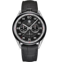 TAG Heuer Carrera Calibre 1887 Automatic Chronograph 45 mm