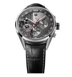 Tag heuer Carrera Mikropendulum watch Replica CAR5B80.FC6339