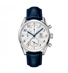 Tag Heuer Carrera Caliber 16 Heritage Automatic Chronograph Watch Replica CAS2111.FC6292